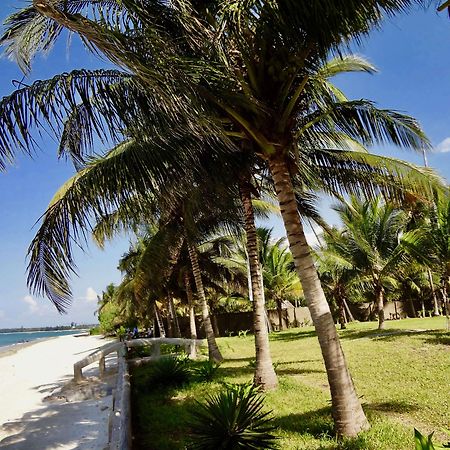 Oceanic Bay Hotel & Resort Bagamoyo Eksteriør bilde