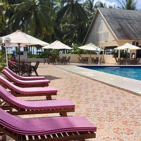 Oceanic Bay Hotel & Resort Bagamoyo Eksteriør bilde