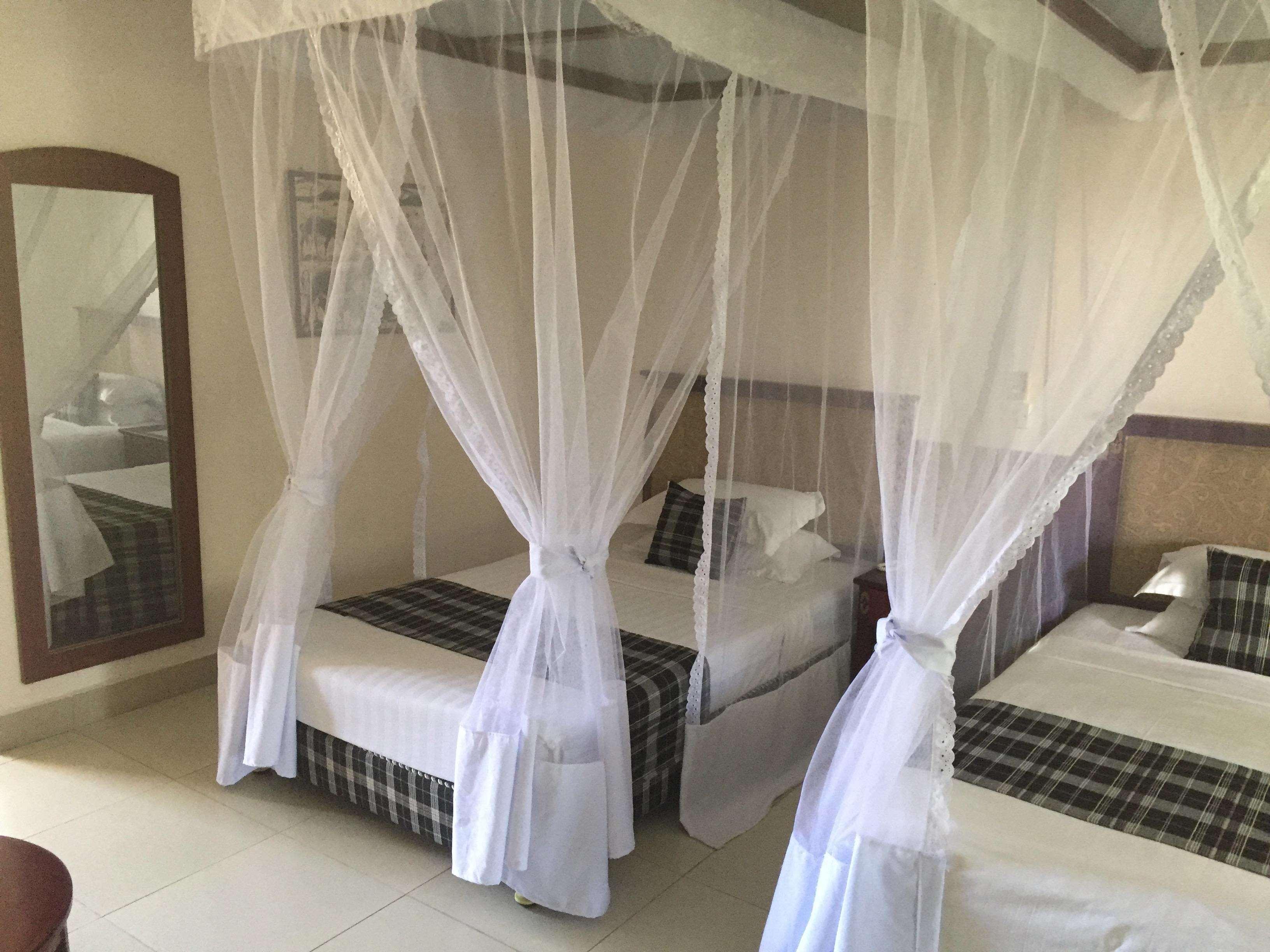 Oceanic Bay Hotel & Resort Bagamoyo Eksteriør bilde