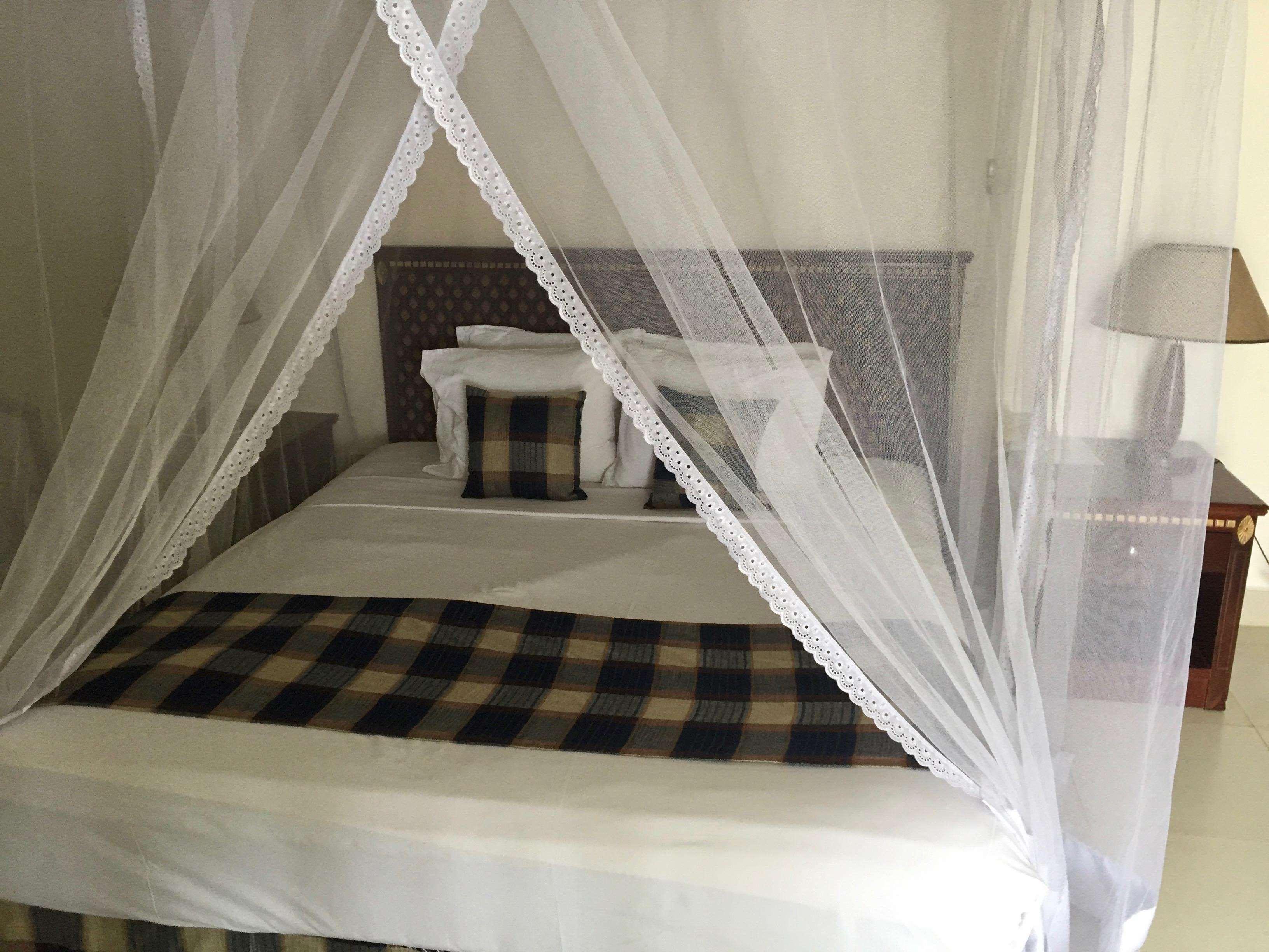 Oceanic Bay Hotel & Resort Bagamoyo Eksteriør bilde