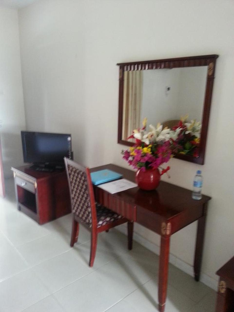 Oceanic Bay Hotel & Resort Bagamoyo Eksteriør bilde